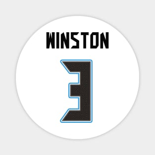 winston Magnet